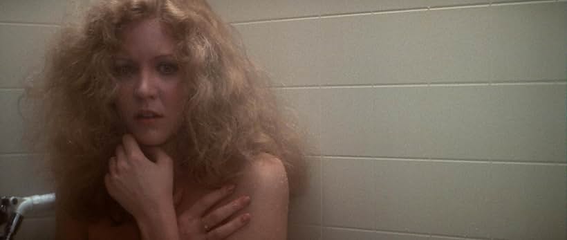 Nancy Allen in Dressed to Kill (1980)