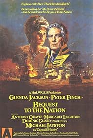 The Nelson Affair (1973)