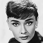 Audrey Hepburn