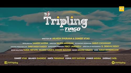 TVF Tripling | Trailer