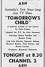 Tomorrow's Child (1957)