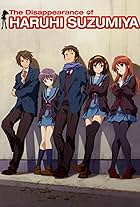 The Disappearance of Haruhi Suzumiya (2010)