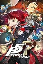 Persona 5 Royal