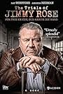 Ray Winstone in The Trials of Jimmy Rose (2015)