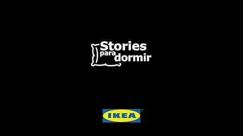 Ikea: Sleep Stories