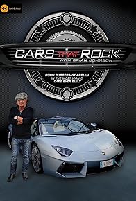 Primary photo for Cars That Rock with Brian Johnson