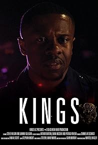 Primary photo for Kings: The Short Film