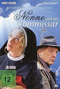 Primary photo for Die Nonne und der Kommissar