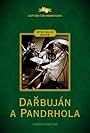 Václav Lohniský and Jirí Sovák in Darbuján a Pandrhola (1960)