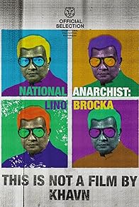 Primary photo for National Anarchist: Lino Brocka