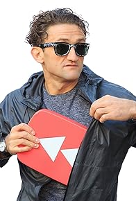 Primary photo for Casey Neistat Vlog