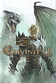 Divinity II: Ego Draconis (2009)