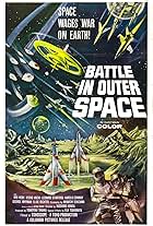 Battle in Outer Space