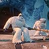 Danny DeVito and Channing Tatum in Smallfoot (2018)