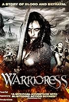 Warrioress