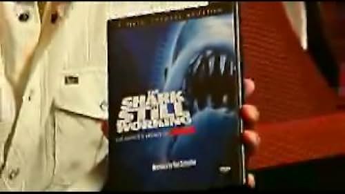 Narrated by Chief Martin Brody himself, Roy Scheider, this feature-length documentary focuses squarely on the many ways Jaws has helped to shape the film industry and pop culture.