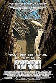 Synecdoche, New York (2008)