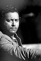 Guru Dutt in Pyaasa (1957)