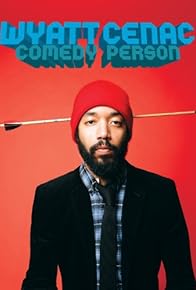 Primary photo for Wyatt Cenac: Comedy Person