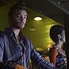 Ed Westwick in Wicked City (2015)