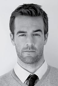 Primary photo for James Van Der Beek