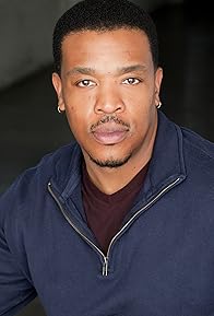 Primary photo for Russell Hornsby