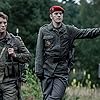 Jonas Nay and Godehard Giese in Deutschland 83 (2015)