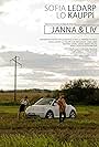 Lo Kauppi and Sofia Papadimitriou Ledarp in Janna & Liv (2009)