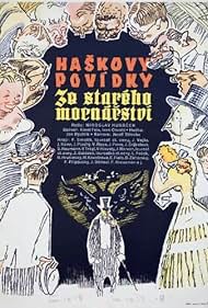 Haskovy povidky ze stareho mocnarstvi (1952)