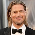 Brad Pitt