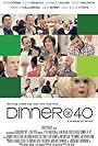 Dinner at 40 (2014)