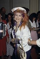 Cyndi Lauper