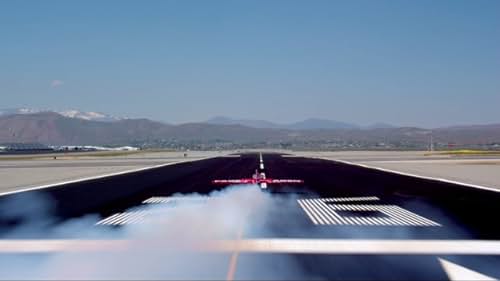 Fly into Nevada's Valley of Speed for an exploration of the fastest race in the world: the Reno National Championship Air Races.