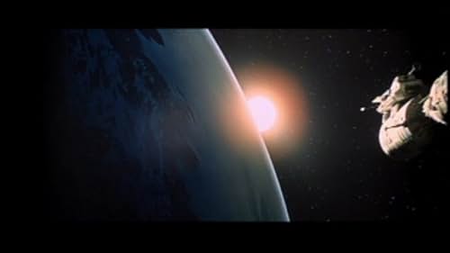 2001: A Space Odyssey