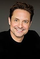 Will Friedle 2019