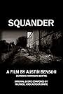 Harrison Beattie in Squander (2020)