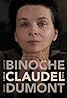 Camille Claudel 1915 (2013) Poster