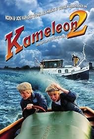 Jos van der Donk and Koen van der Donk in Kameleon 2 (2005)