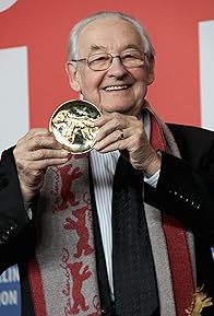 Primary photo for Andrzej Wajda