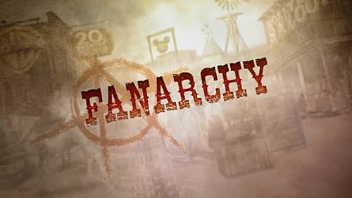 Fanarchy 2015