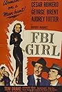 F.B.I. Girl (1951)