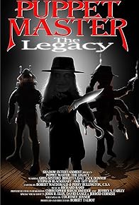 Primary photo for Puppet Master: The Legacy