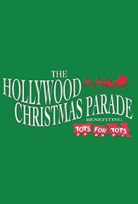 Primary photo for The 86th Annual Hollywood Christmas Parade