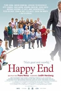 Primary photo for Happy End