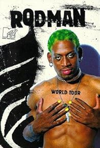 Primary photo for The Rodman World Tour