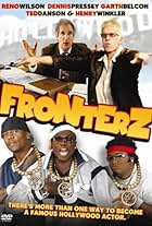 Fronterz