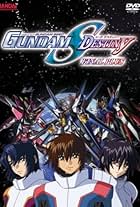 Mobile Suit Gundam SEED Destiny: FINAL PLUS