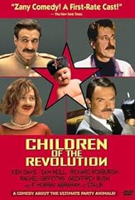 Children of the Revolution (1996)