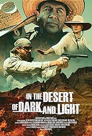 In the Desert of Dark and Light (2022)