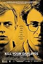 Kill Your Darlings